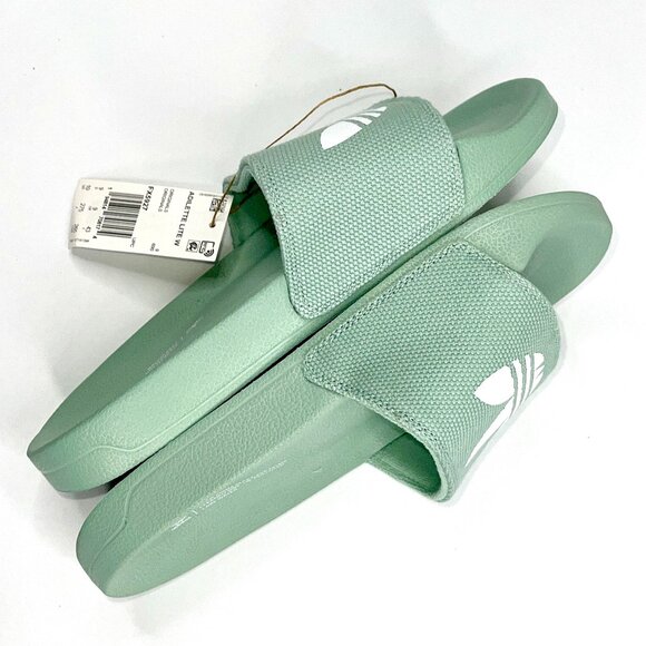 Adidas Adilette Lite Slides - Picture 7 of 14